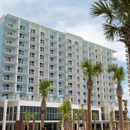 Fairfield By Marriott Inn & Suites Pensacola Beach